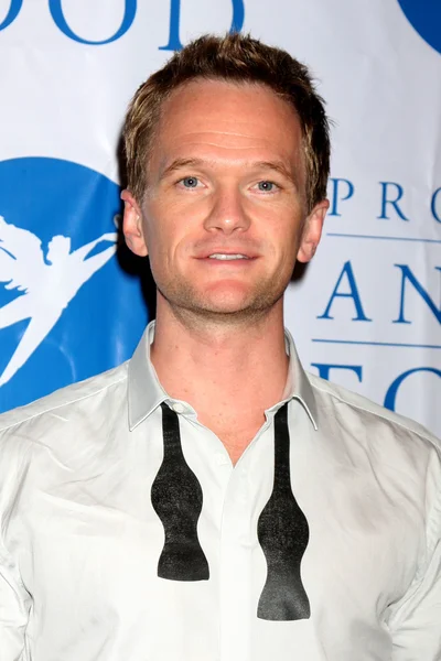 Neil patrick Harris – stockfoto