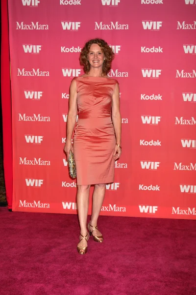 Melissa Leo — Stock Photo, Image