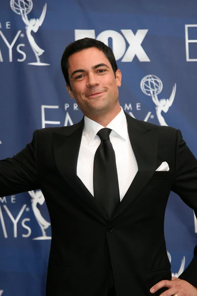 Danny Pino — Stock Photo, Image