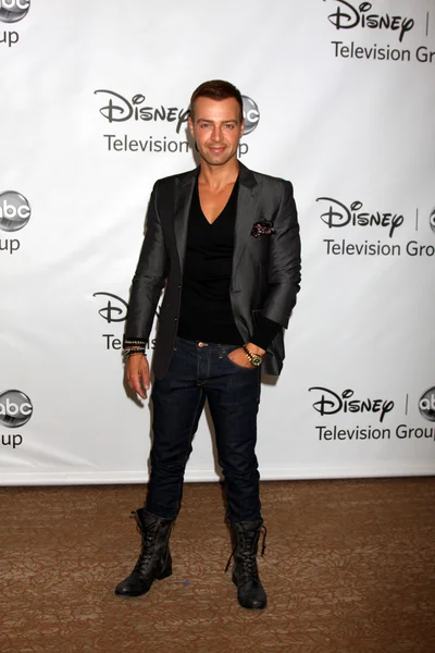 Joey Lawrence — Stock Photo, Image