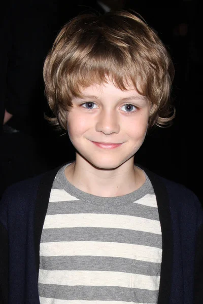 Ty simpkins — Stockfoto