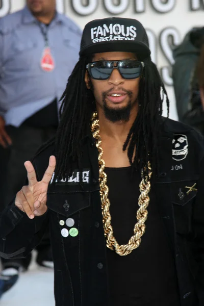 Lil Jon. — Foto Stock