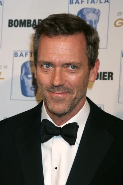 Hugh Laurie — Stockfoto