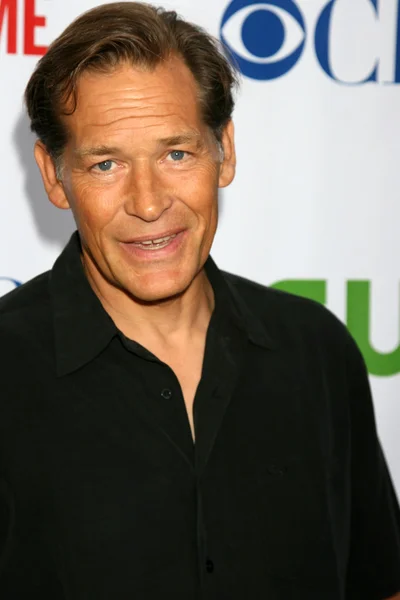 James Remar — Foto de Stock