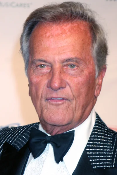 Pat Boone — Stockfoto