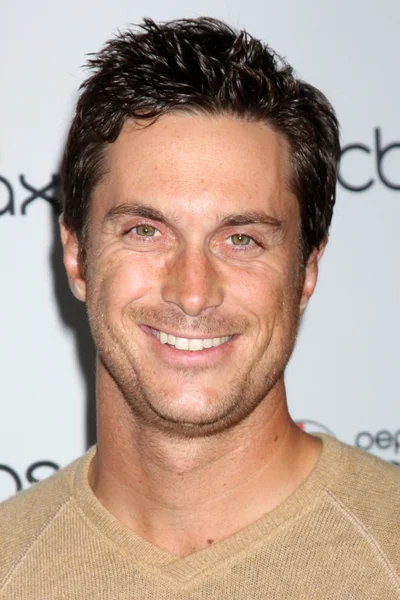 Oliver Hudson — Stok fotoğraf