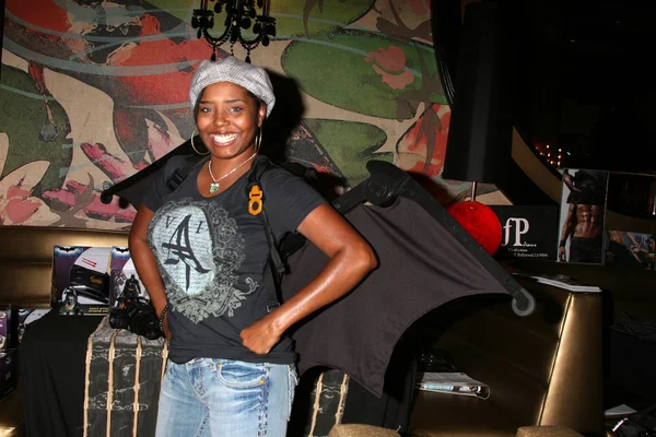 Shar Jackson