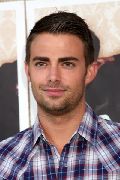 Jonathan Bennett. —  Fotos de Stock