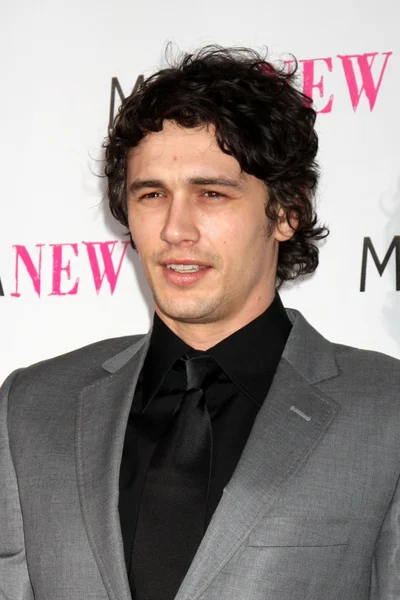 James Franco — Stockfoto