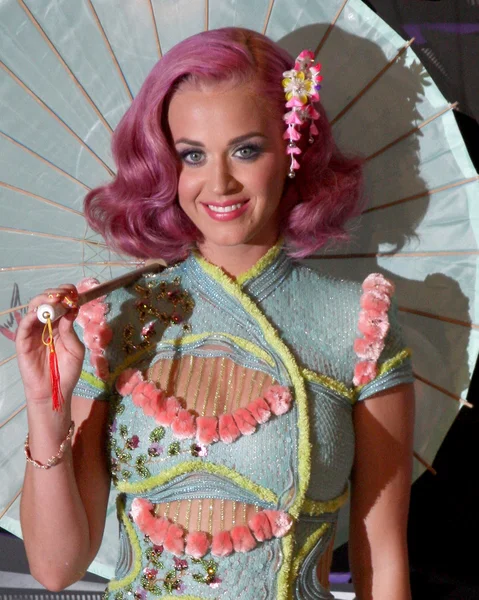 Katy Perry. — Foto de Stock