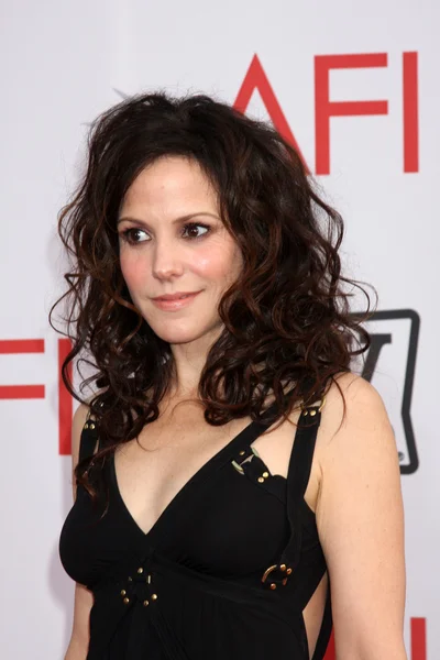 Mary Louise Parker. — Fotografia de Stock