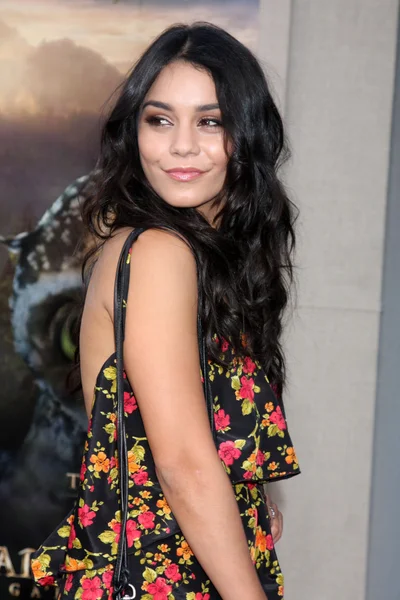 Vanessa hudgens — Stock fotografie