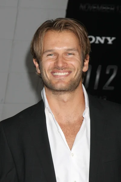 Johann Urb —  Fotos de Stock