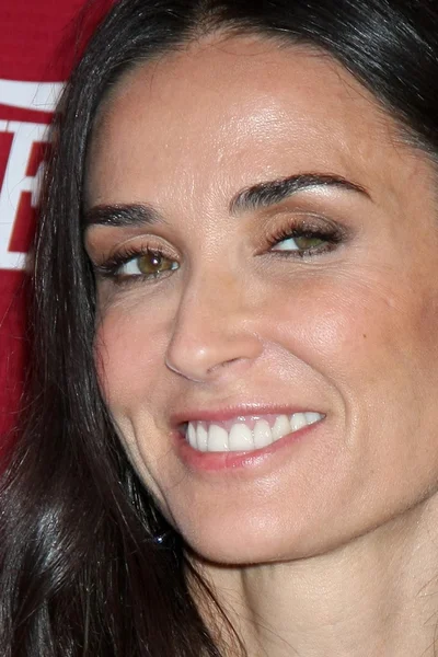 Demi Moore — Foto de Stock