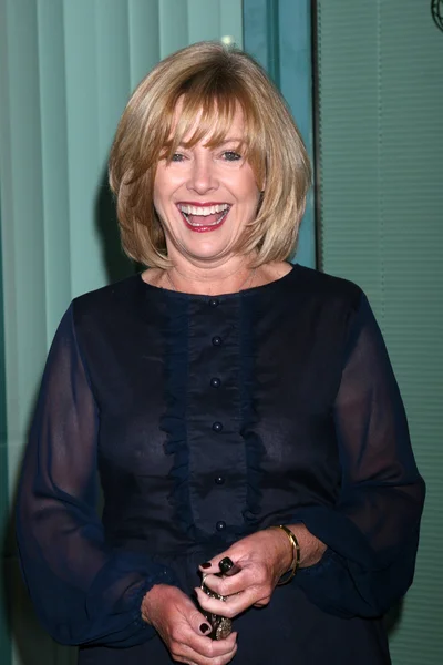 Catherine Hicks — Stockfoto