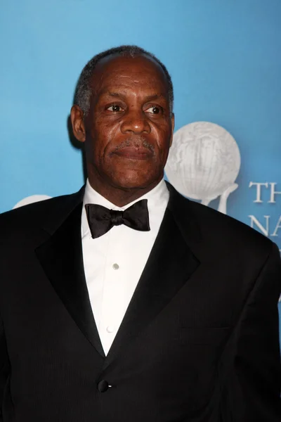 Danny Glover — Stock Photo, Image