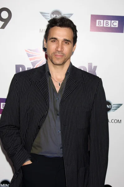 Adrian Paul — Stockfoto