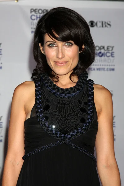 Lisa Edelstein — Stok fotoğraf