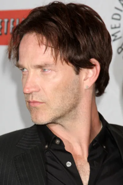 Stephen Moyer — Stock Photo, Image