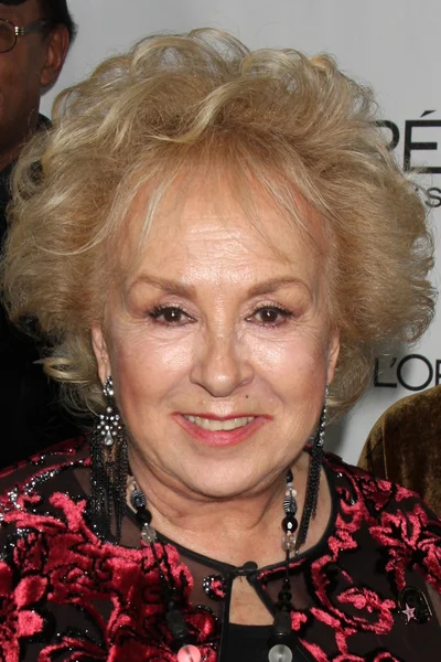 Doris Roberts — Stock Photo, Image