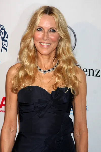 Alana Stewart — Stock Photo, Image