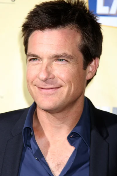 Jason Bateman. — Foto Stock