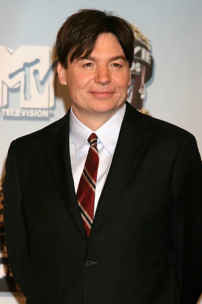 De heer Mike Myers — Stockfoto