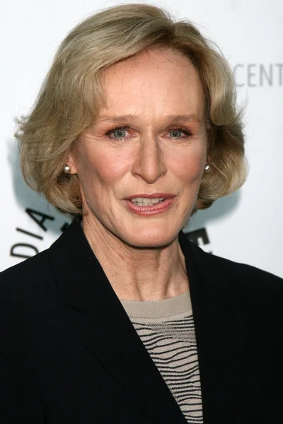 Glenn close — Foto de Stock