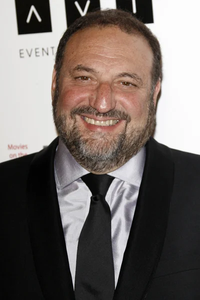 Joel Silver — Stockfoto