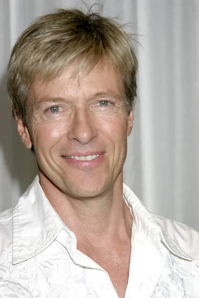 Jack Wagner. — Fotografia de Stock