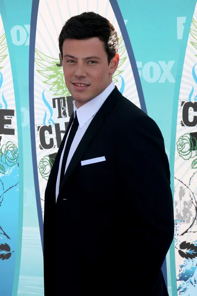 Monteith Cory — Foto de Stock