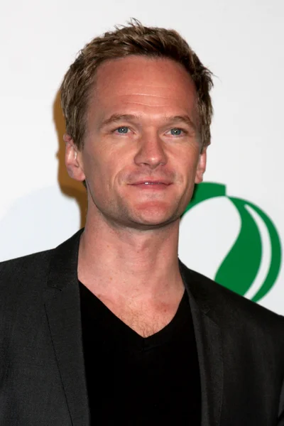 Neil Patrick Harris — Stockfoto