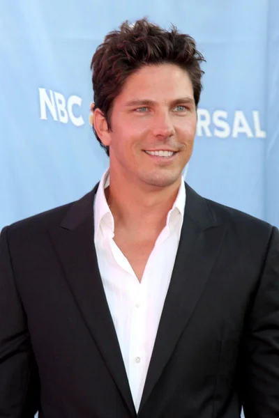 Michael trucco — Fotografia de Stock