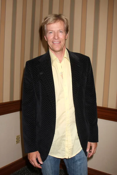 Jack Wagner — Stok fotoğraf