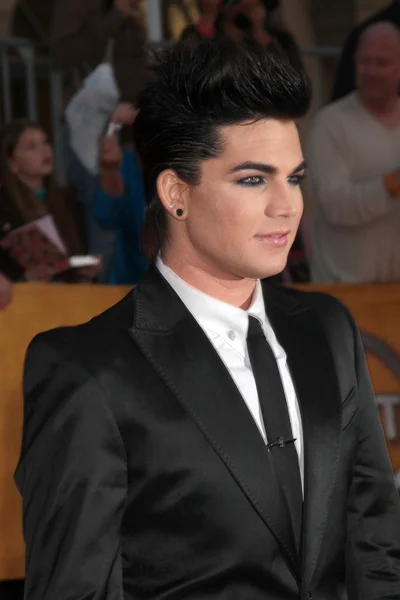 Adam Lambert — Stockfoto