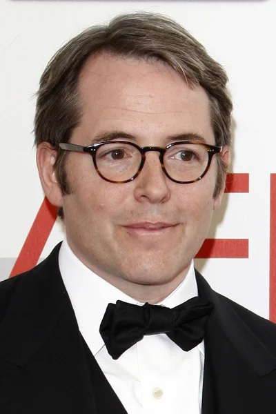 Matthew Broderick — Stock Photo, Image