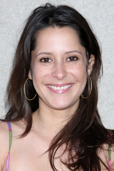 Kimberly Mccullough — Stockfoto