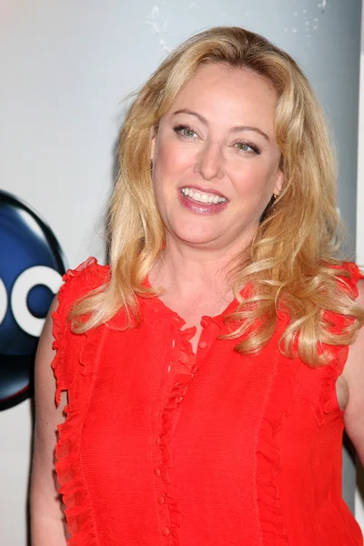 Virginia Madsen — Foto de Stock