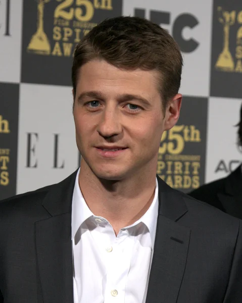 Ben McKenzie. — Fotografia de Stock