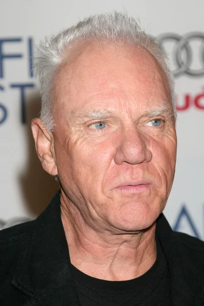 Malcolm McDowell — Stock Photo, Image