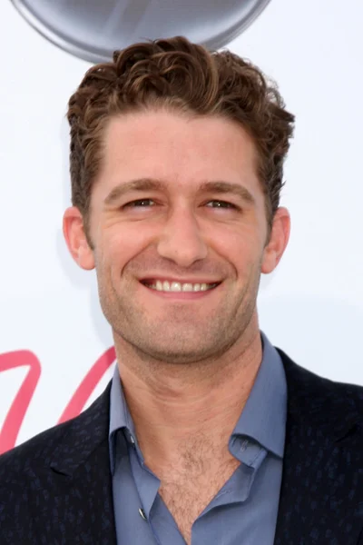 Matthew Morrison. — Fotografia de Stock