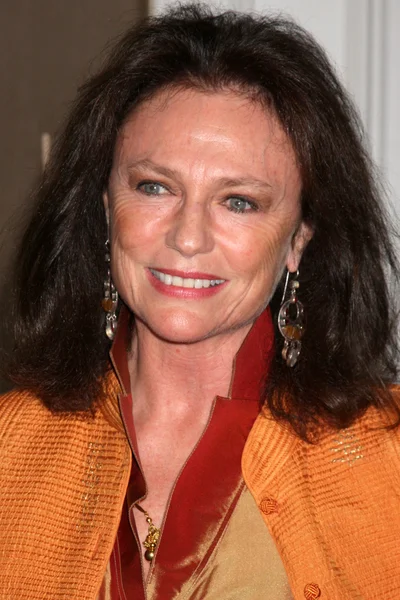 Jacqueline Bisset — Stock Photo, Image