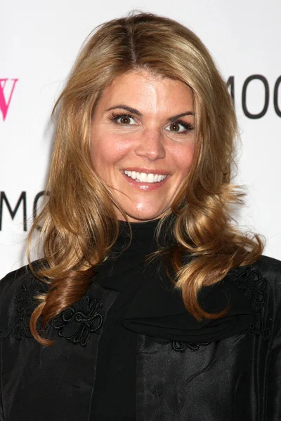 Lori Loughlin — Stock Photo, Image