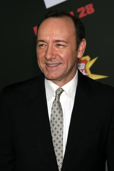 Kevin Spacey — Foto Stock