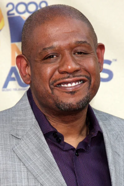 Forest Whitaker — Stock Photo, Image