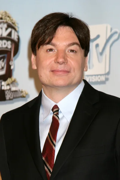 De heer Mike Myers — Stockfoto