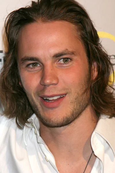 Taylor Kitsch — Stock Photo, Image