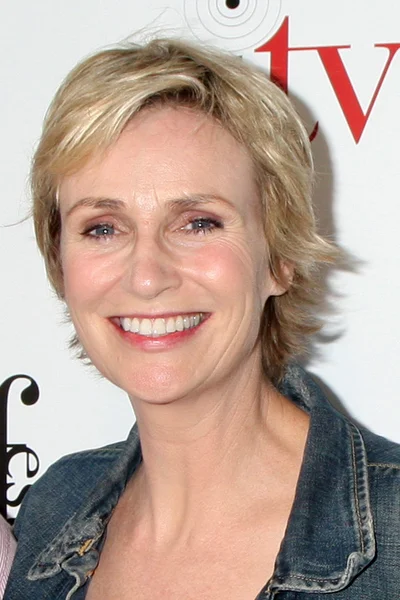 Jane Lynch — Stock Photo, Image