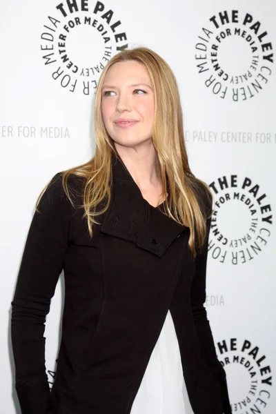 Anna Torv — Stok fotoğraf