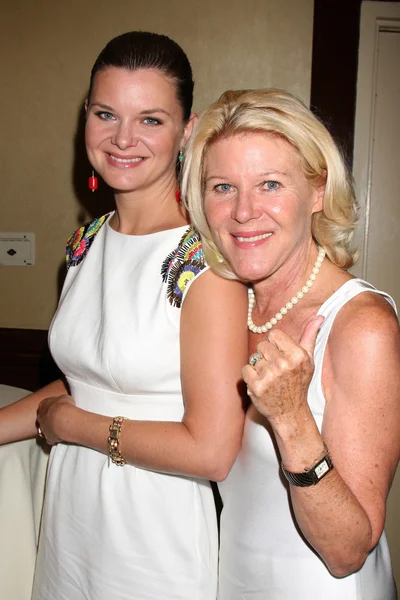 Heather tom, mulini vicolo — Foto Stock